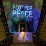 Plot for Peace London Premiere