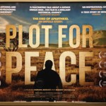 Plot for Peace poster